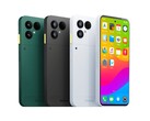 O Murena Fairphone 6 (foto) não parece ser diferente do Fairphone 6 vendido na Europa. (Fonte da imagem: Murena)