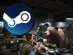 Nuclear Survival será lançado em breve no Early Access. (Fonte da imagem: Steam)