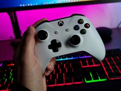 Há rumores de que o Xbox Helix da próxima geração terá um controle com feedback tátil.