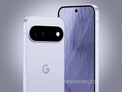 O Google Pixel 11 será mais caro que o Pixel 10.
