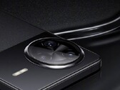 O Redmi K80 Ultra parece destinado a manter o design dos outros modelos da série Redmi K80. Na foto: Redmi K80 Pro (Fonte da imagem: Xiaomi)