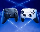 O novo controle para PlayStation da Razer foi feito para os entusiastas dos esportes eletrônicos (Fonte da imagem: Razer)