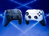 O novo controle para PlayStation da Razer foi feito para os entusiastas dos esportes eletrônicos (Fonte da imagem: Razer)