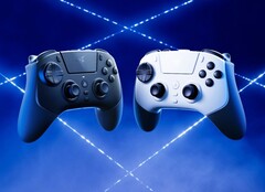 O novo controle para PlayStation da Razer foi feito para os entusiastas dos esportes eletrônicos (Fonte da imagem: Razer)