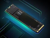 A Samsung está oferecendo o 990 EVO em duas capacidades no lançamento. (Fonte da imagem: Samsung)
