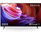 A TV Sony Bravia X85K 4K HDR de baixo custo com uma taxa de atualização de 120 Hz não tem melhor desempenho do que sua antecessora, de acordo com uma revisão da Rtings