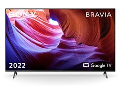 A TV Sony Bravia X85K 4K HDR de baixo custo com uma taxa de atualização de 120 Hz não tem melhor desempenho do que sua antecessora, de acordo com uma revisão da Rtings
