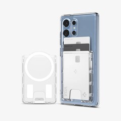 Porta-cartões Ultra Hybrid