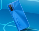 O Redmi Note 9 4G chegará à Índia como a Redmi 9 Power. (Fonte da imagem: Xiaomi)