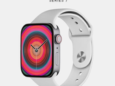 A Série 7 de relógios pode não oferecer muitos novos recursos de saúde do que os atuais smartwatches do site Apple. (Fonte de imagem: PhoneArena)