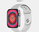 A Série 7 de relógios pode não oferecer muitos novos recursos de saúde do que os atuais smartwatches do site Apple. (Fonte de imagem: PhoneArena)