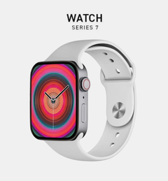 A Série 7 de relógios pode não oferecer muitos novos recursos de saúde do que os atuais smartwatches do site Apple. (Fonte de imagem: PhoneArena)