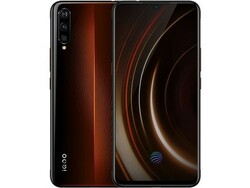 The Vivo IQOO smartphone review. Test device courtesy of TradingShenzhen.