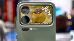 A próxima câmera da marca Leica no Xiaomi 18 Pro e no Xiaomi 18 Pro Max aparentemente segue os passos do Oppo Find X9 Ultra e do Vivo X300 Ultra