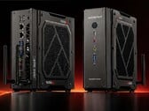 O GODY foi projetado para ser uma alternativa ao Steam Machine