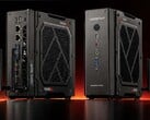 O GODY foi projetado para ser uma alternativa ao Steam Machine