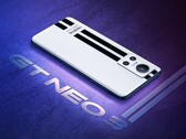 O GT Neo 3 (Fonte: Realme)