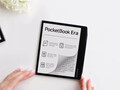 O PocketBook Era estará disponível em duas cores. (Fonte da imagem: PocketBook)