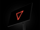 O monitor Spectrum. (Fonte: Eve Devices)