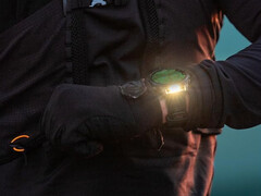 A Garmin está testando a versão beta da atualização de recursos do Q1 2025 para a série Fenix 8. (Fonte da imagem: Garmin)