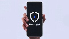A Huawei anuncia o HarmonyOS 6 (Fonte da imagem: Huawei)