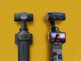 O CEO da Insta360 aparentemente confirmou o preço da Insta360 Luna Ultra.