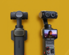 O CEO da Insta360 aparentemente confirmou o preço da Insta360 Luna Ultra.