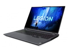 Legion 5i Pro 16 Gen.7