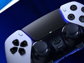 O DualSense Edge custa 3x mais do que o DualSense, mas tem metade da vida útil da bateria. (Fonte de imagem: Sony)