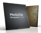 A MediaTek Kompanio 1300T é agora oficial. (Fonte de imagem: MediaTek)