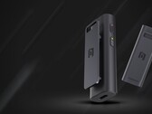 O novo gravador digital de Mobvoi. (Fonte: Mobvoi)