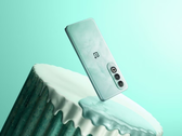 O Nord CE4. (Fonte da imagem: OnePlus)