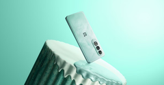 O Nord CE4. (Fonte da imagem: OnePlus)