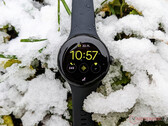 O RWDA.230114.008 é a atualização mais substancial para o Pixel Watch nos últimos meses. (Fonte de imagem: NotebookCheck)