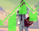 As ações da Take-Two caíram após os recentes vazamentos (editado).