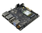 O Tinker Board 3N é o Tinker Board 3 disfarçado. (Fonte da imagem: ASUS)