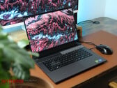 Análise do laptop Dell G16 (2024): Uma alternativa econômica ao Alienware do mesmo fabricante?