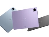 Será que o iQOO Pad será parecido com este? (Fonte: Vivo)