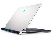 Revisão do laptop Alienware x17 R1 RTX 3080: Um novo começo