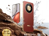 O Honor X9d tem uma bateria de 8.300 mAh (Fonte da imagem: Honor)