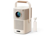 Yaber T2 (Plus): Projetor inteligente e compacto