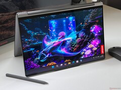 Lenovo Yoga 9 14 2em1 G10