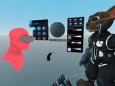 O Masterpiece Studio revelou uma versão gratuita de seu software de modelagem e animação 3D. (Fonte de imagem: Masterpiece Studio).