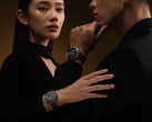 O relógio GT 3 Pro Collector's Edition vem em um só acabamento. (Fonte da imagem: Huawei)
