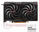 O Sapphire Pulse Radeon RX 6600 será um dos muitos cartões personalizados disponíveis no lançamento. (Fonte da imagem: Newegg)