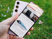 Samsung Galaxy Revisão S23: O pequeno smartphone S23 dá o maior salto