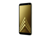 Breve Análise do Smartphone Samsung Galaxy A6 (2018)