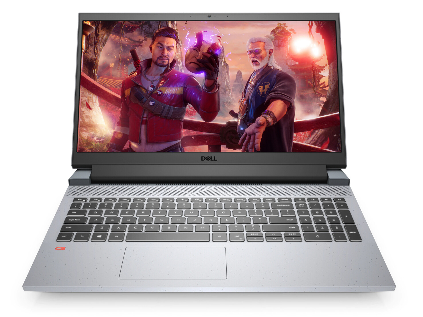 Revisão do Dell G15 5515 Ryzen Edition: Um laptop para jogos FHD