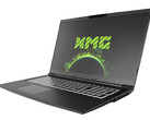 Revisão Schenker XMG Core 17 (Tongfang GM7MG0R): Um laptop de jogo bem redondo com um display WQHD