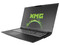 Revisão Schenker XMG Core 17 (Tongfang GM7MG0R): Laptop de jogo configurável com tela WQHD
